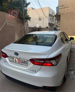 تويوتا كامري